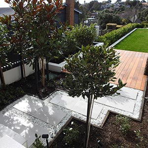 hnla holly nichol landscape architecture residential garden design